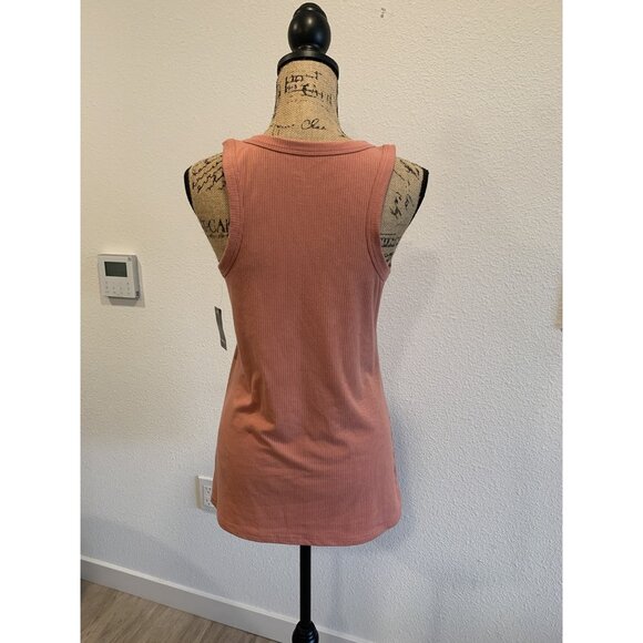 (F-174) TORRID Super soft short sleeve womens teen top new whit gags size 12-L - Picture 4 of 6